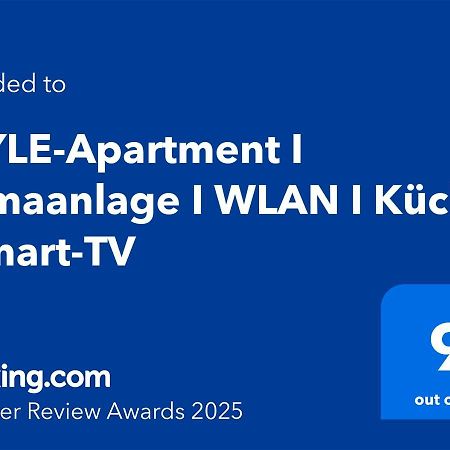 Ruhiges Apartment Klimaanlage I Smart TV I Küche I WLAN I Netflix Magdeburg Exterior foto